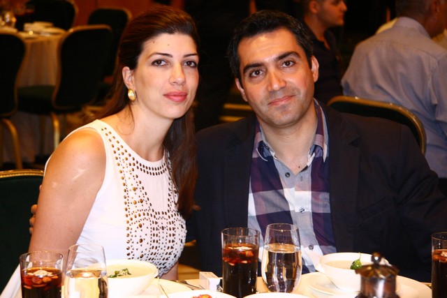 Karadeniz Iftar Dinner